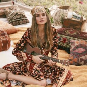 (RESERVED) Spell Lolita Gown